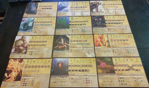Spirit Island - Gaming Library