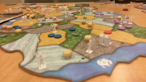Spirit Island - Gaming Library