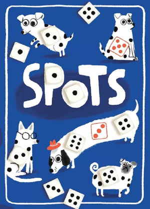 Spots - Gaming Library
