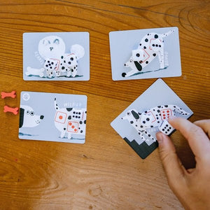 Spots - Gaming Library