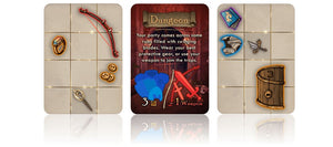Squire for Hire - Gaming Library