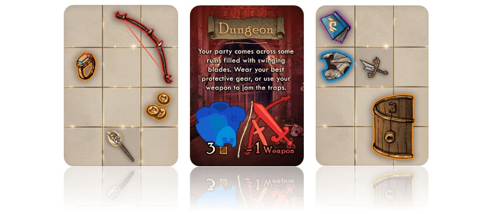Squire for Hire - Gaming Library