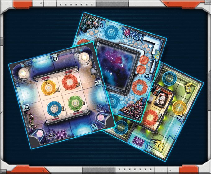 Starcadia Quest - Gaming Library