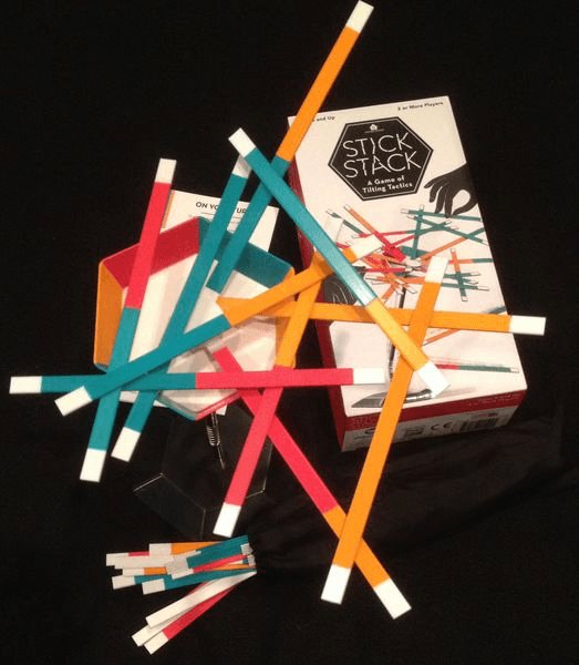 A Game of Luck and Physics