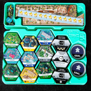 Suburbia 2nd Ed Expansions - Gaming Library
