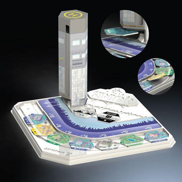 Suburbia Collector’s Edition - Gaming Library