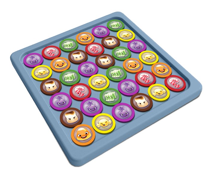 Sugar Blast - Gaming Library