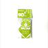 Sultan Supply Premium Card Sleeves: 41 x 63 Mini US Peridot - Gaming Library