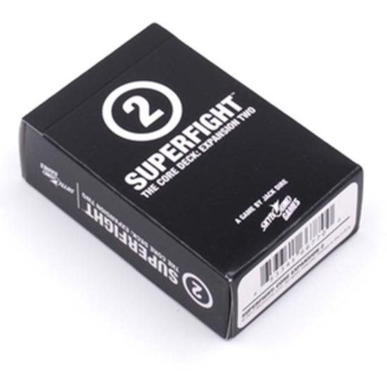 Superfight: Core Exp 2 - Gaming Library