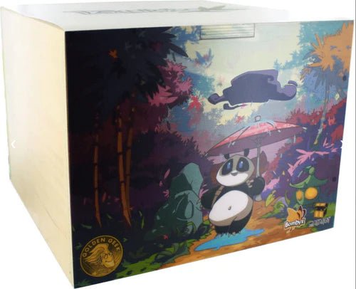 Takenoko Base Giant - Gaming Library