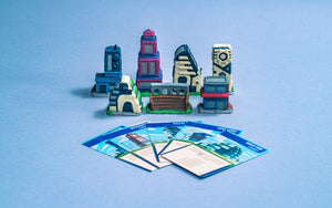 Tapestry: Plans and Ploys - Gaming Library