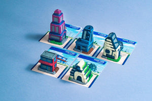 Tapestry: Plans and Ploys - Gaming Library