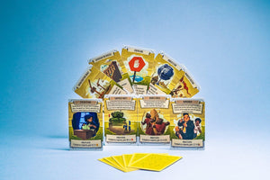 Tapestry: Plans and Ploys - Gaming Library