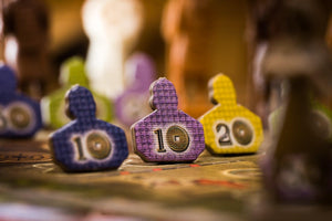 Terracotta Army - Gaming Library