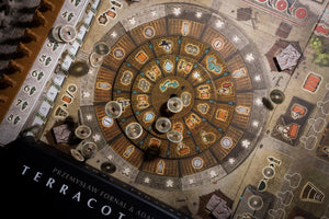 Terracotta Army - Gaming Library