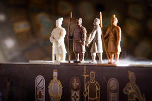 Terracotta Army - Gaming Library