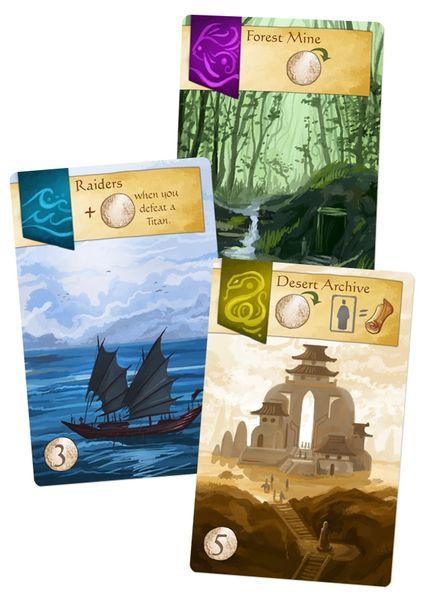 The Ancient World (Second Edition) - Gaming Library