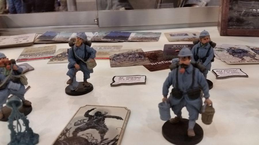 The Grizzled: Armistice Edition - Gaming Library
