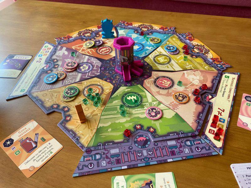 The LOOP - Gaming Library