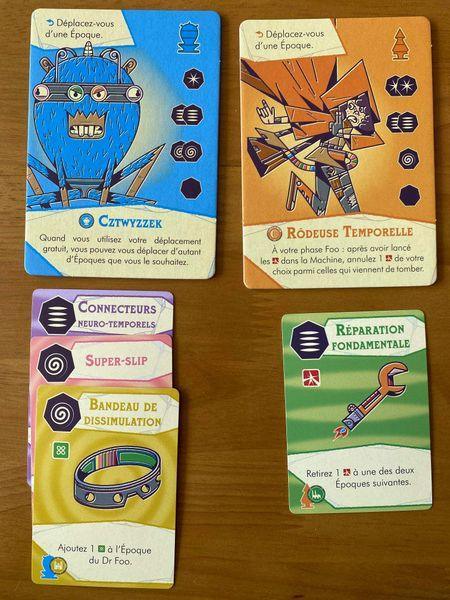 The LOOP - Gaming Library