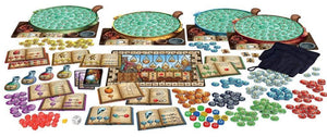 The Quacks of Quedlinburg - Gaming Library