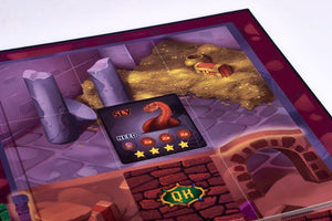 The Quest Kids - Gaming Library