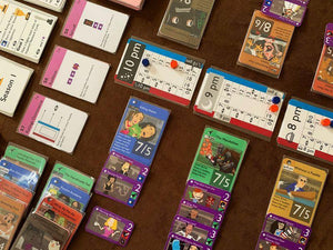 The Rival Networks (Retail Edition) - Gaming Library