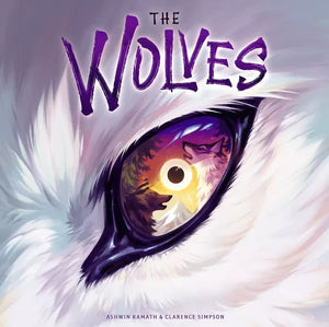 The Wolves - Gaming Library