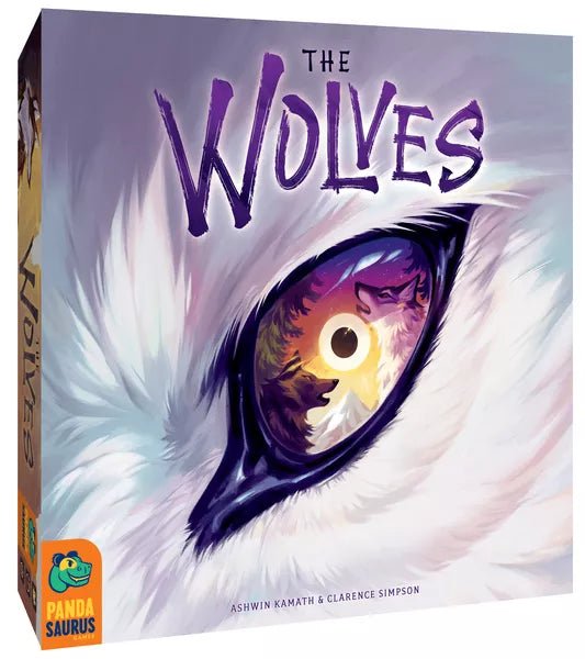 The Wolves - Gaming Library