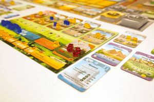 Through the Ages: A New Story of Civilization - Gaming Library
