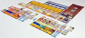 Through the Ages: A New Story of Civilization - Gaming Library