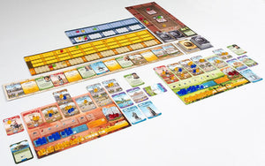 Through the Ages: A New Story of Civilization - Gaming Library