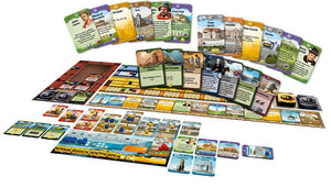 Through the Ages: A New Story of Civilization - Gaming Library