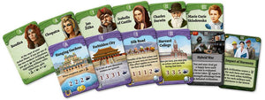 Through the Ages: New Leaders and Wonders - Gaming Library