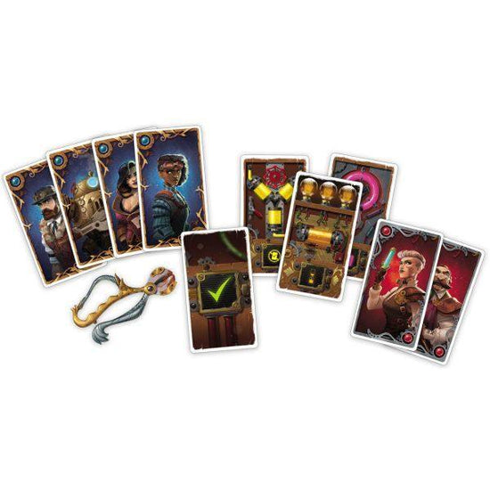 Gioco Da Tavolo TIME BOMB EVOLUTION, Party Game Per Serate Con Amici E Famiglia, Età 8+