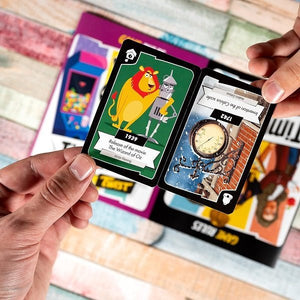 Timeline Twist - Gaming Library