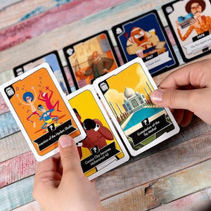 Timeline Twist - Gaming Library
