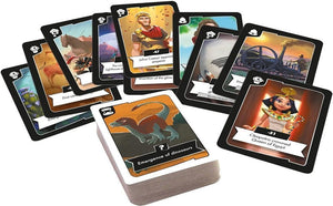 Timeline Twist - Gaming Library