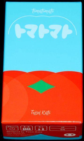 Tomatomato TomaTomato – Gaming Library