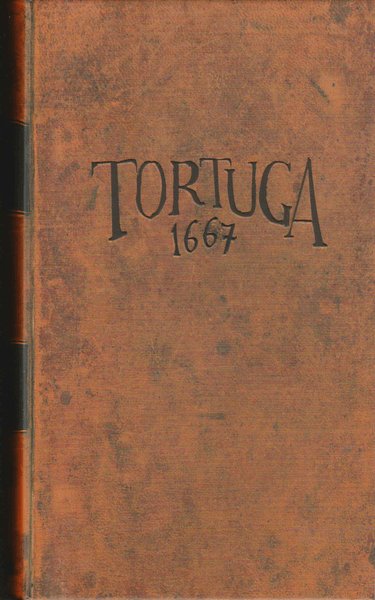 Tortuga 1667 - Gaming Library