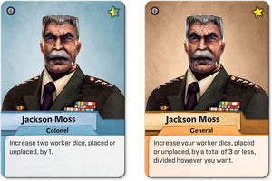 Under Falling Skies - Gaming Library