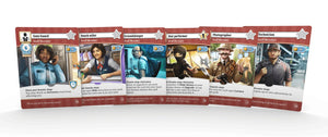 Unfair - Gaming Library