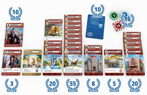 Unfair - Gaming Library