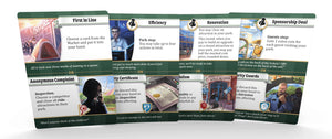 Unfair - Gaming Library