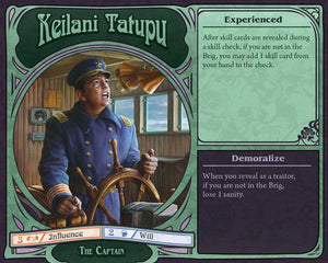 Unfathomable - Gaming Library