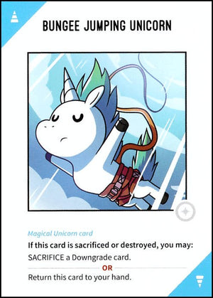 Unstable Unicorns: Adventures - Gaming Library