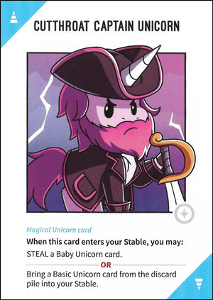 Unstable Unicorns: Adventures - Gaming Library