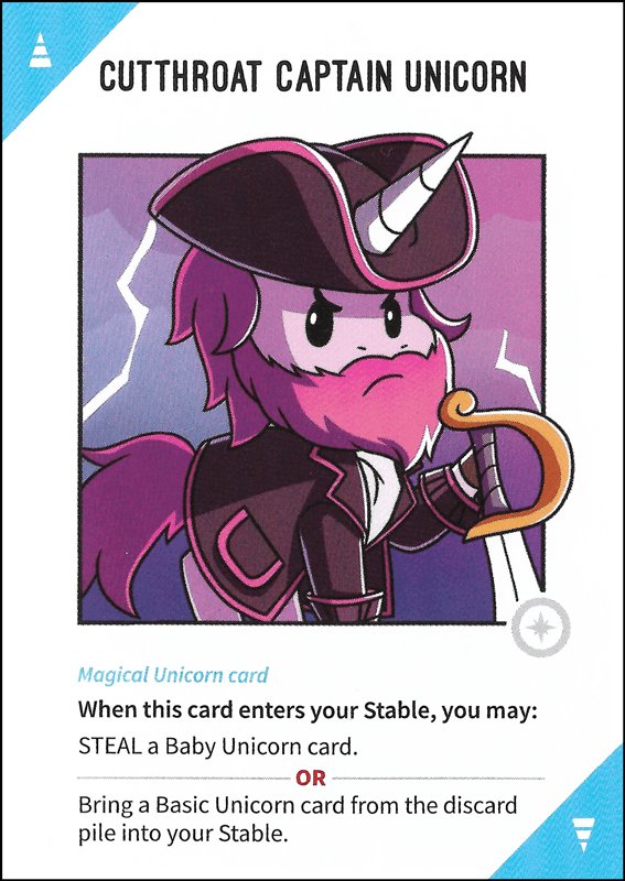 Unstable Unicorns: Adventures - Gaming Library