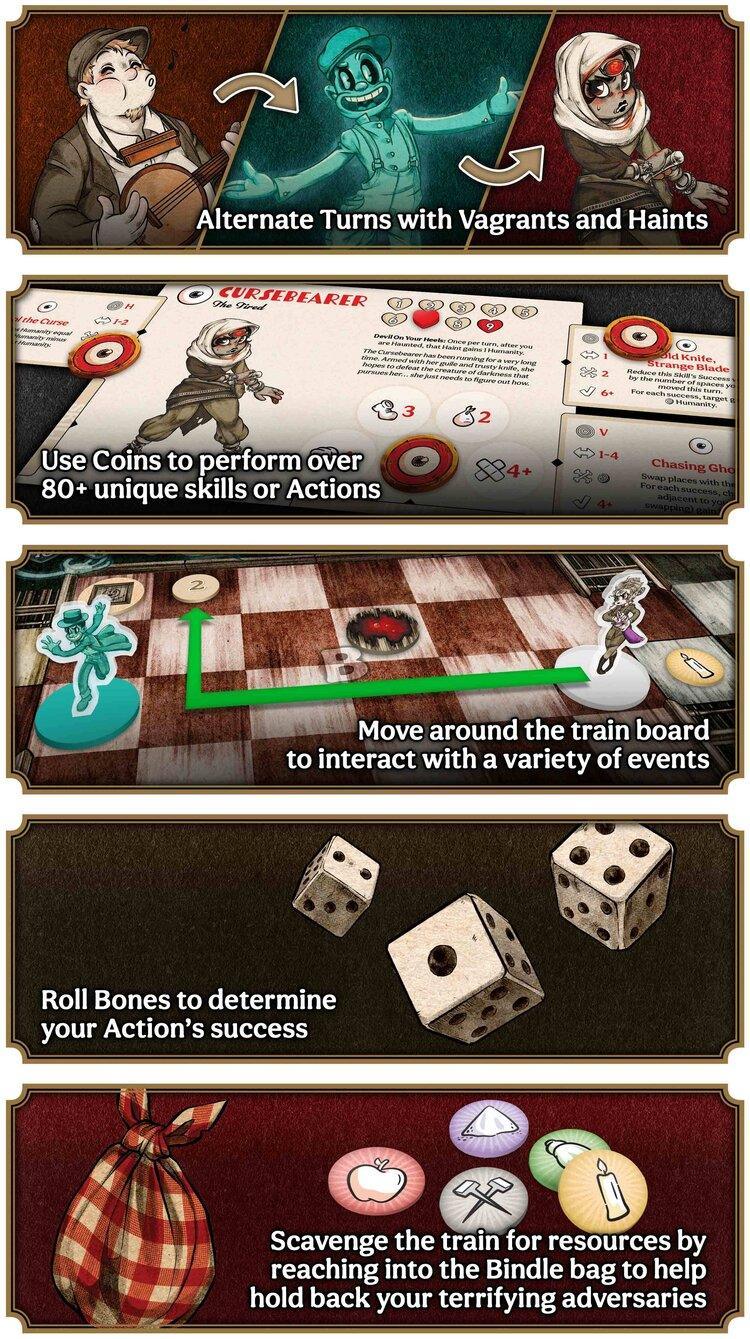 Vagrantsong - Gaming Library