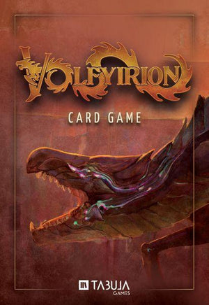 Volfyirion - Gaming Library